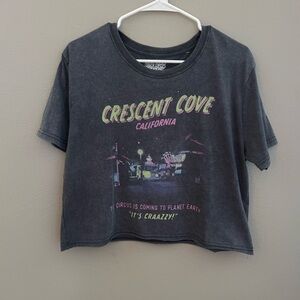 Killer Klowns “Crescent Cove” T-shirt